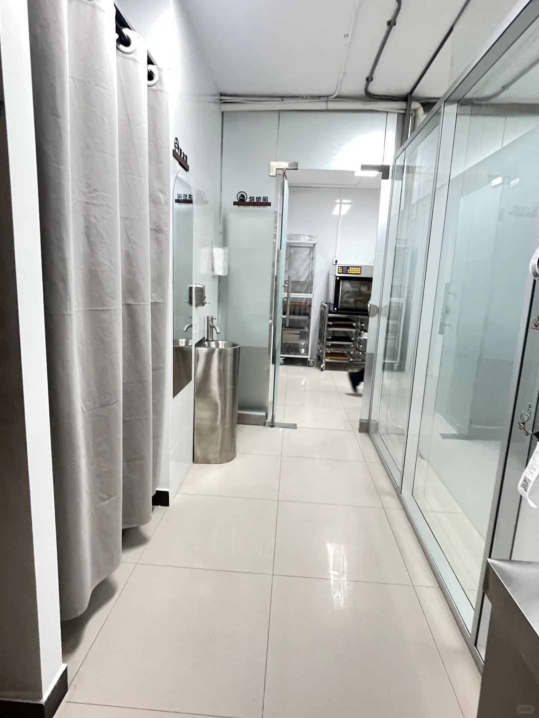 北京开4家店后,我终于敢晒晒中央厨房了!!!