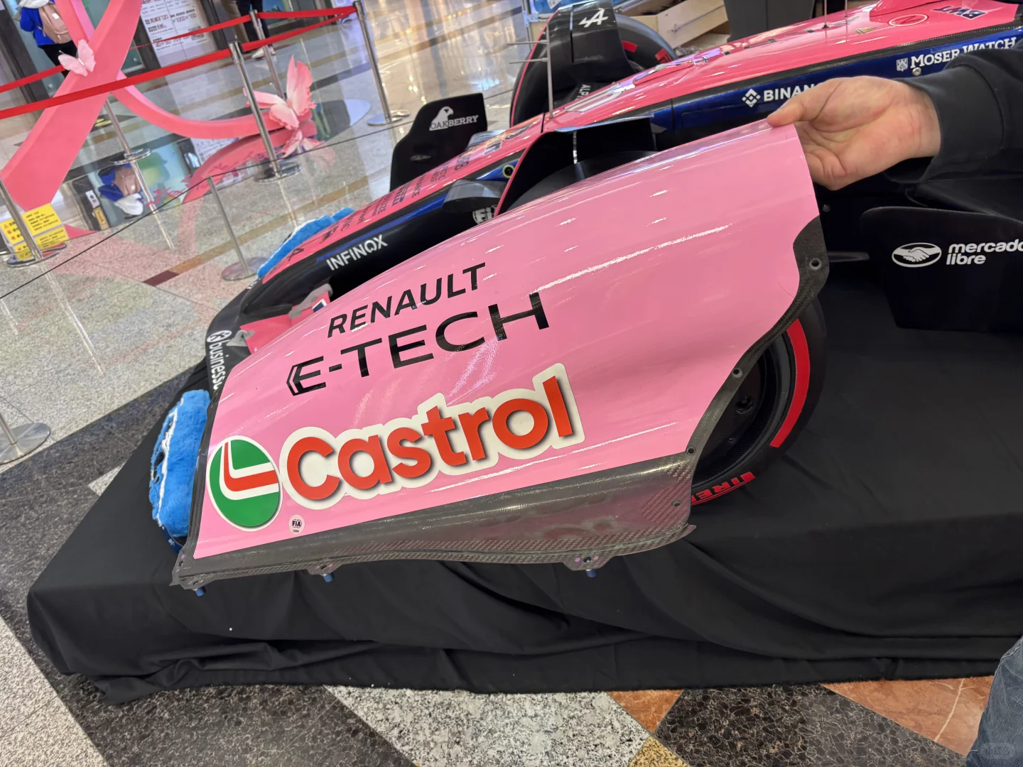 北京F1半日游 狠狠爱住