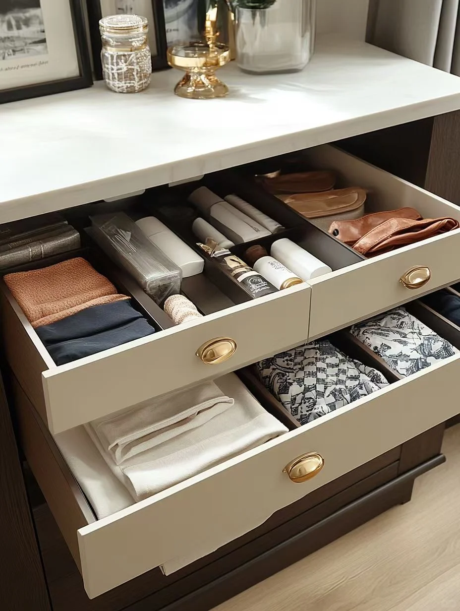 小空间收纳术！收纳师的整理技巧大公开