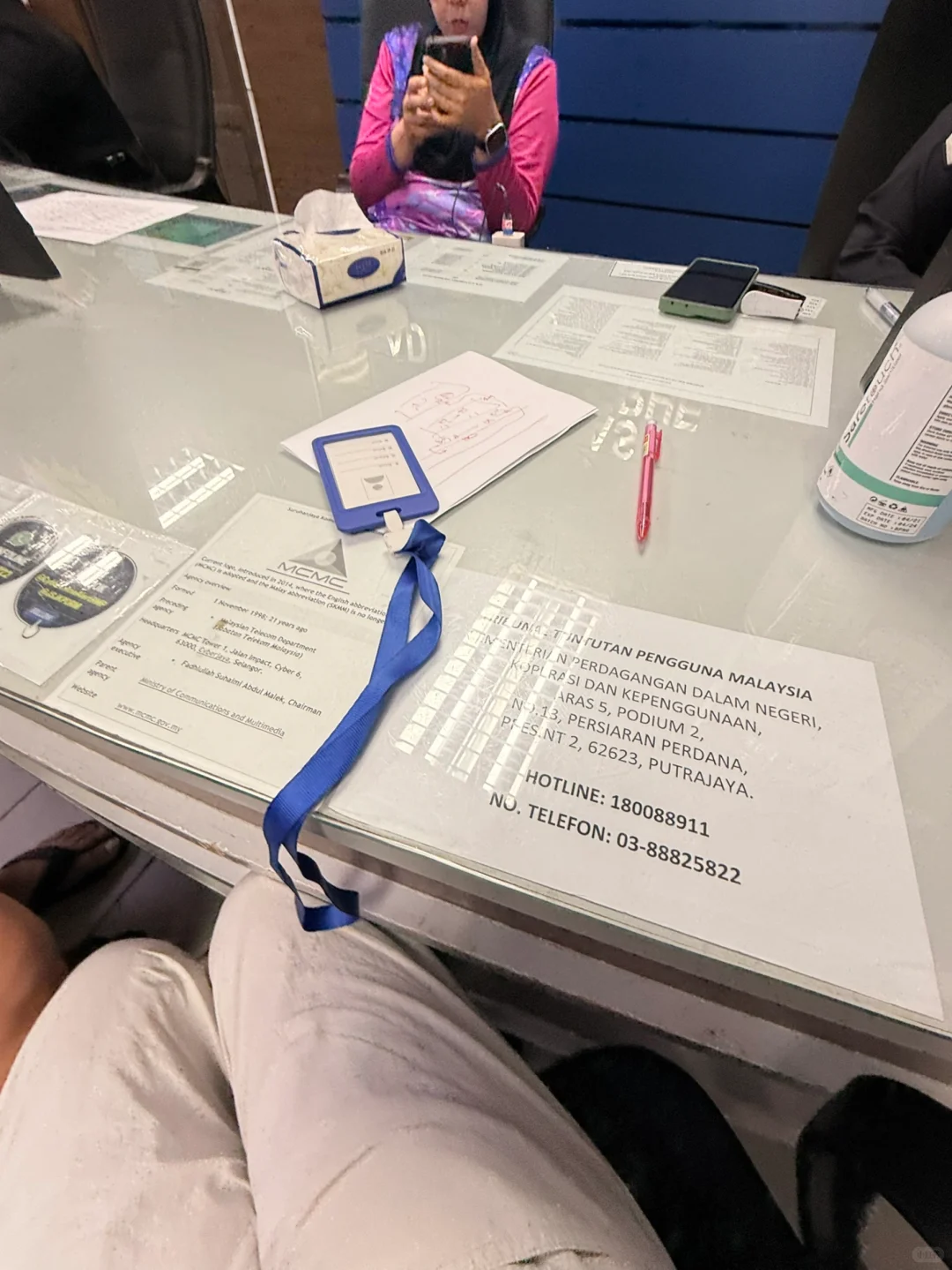 ??损失惨重?惨痛教训的提醒&必知流程