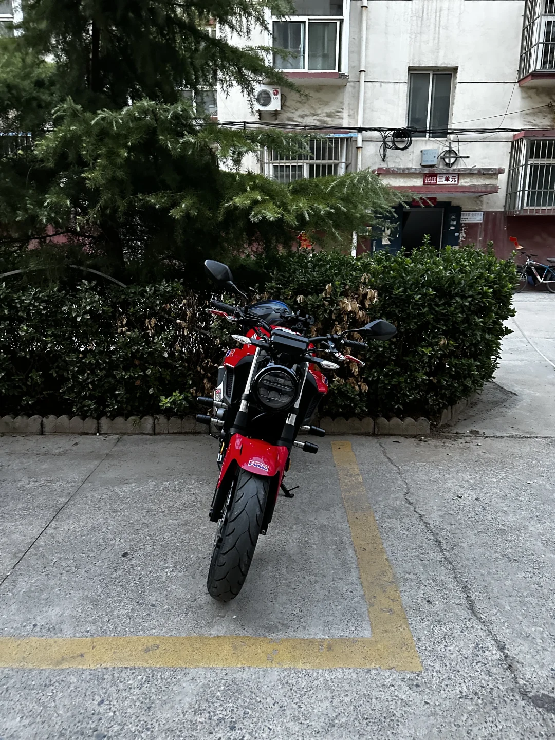 这可能是最全的本田cb400f使用报告