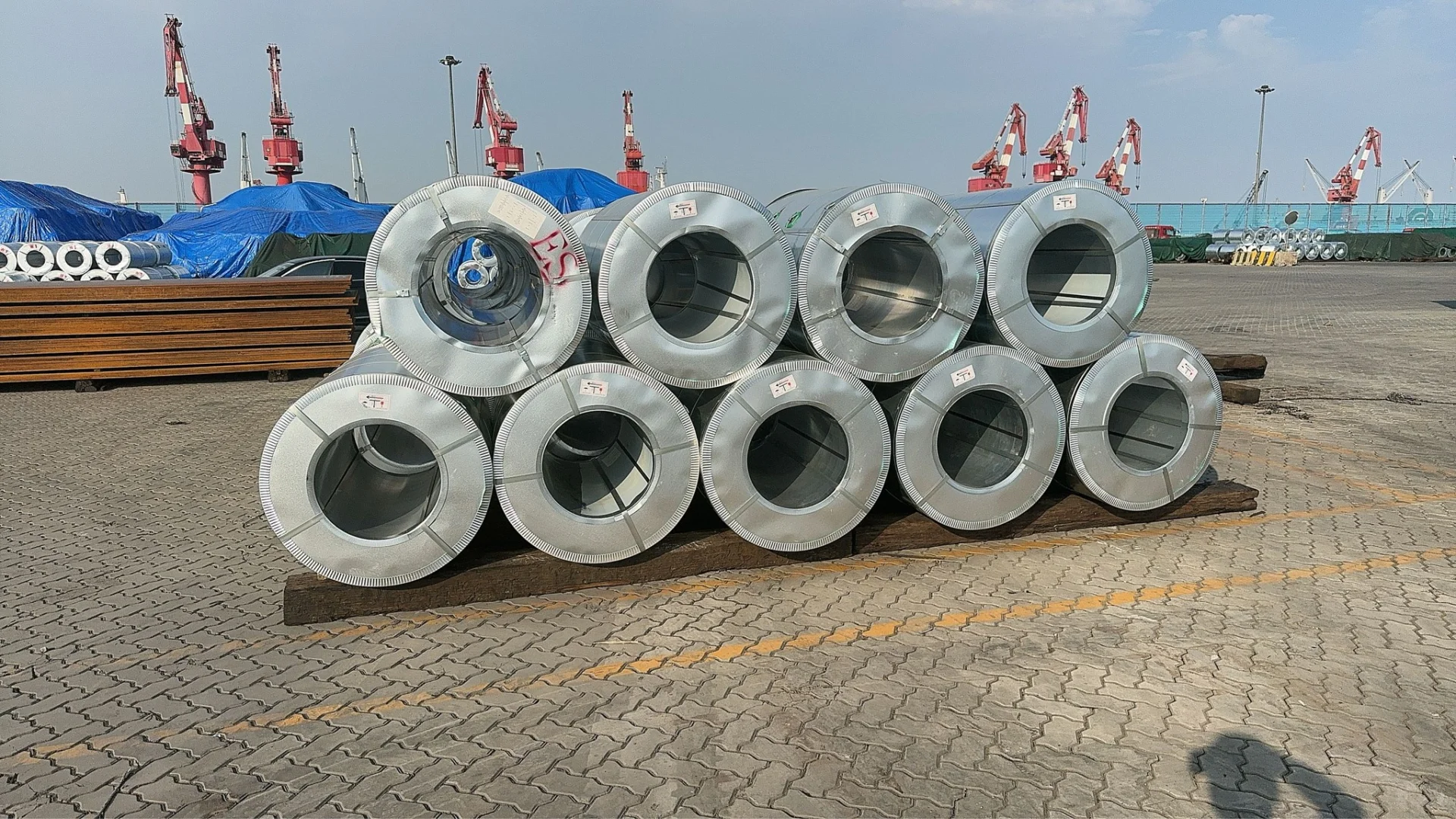 镀锌卷采购商！！！