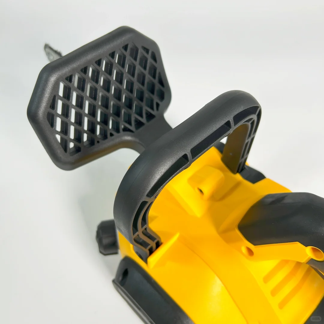 跨境：12寸高速电锯