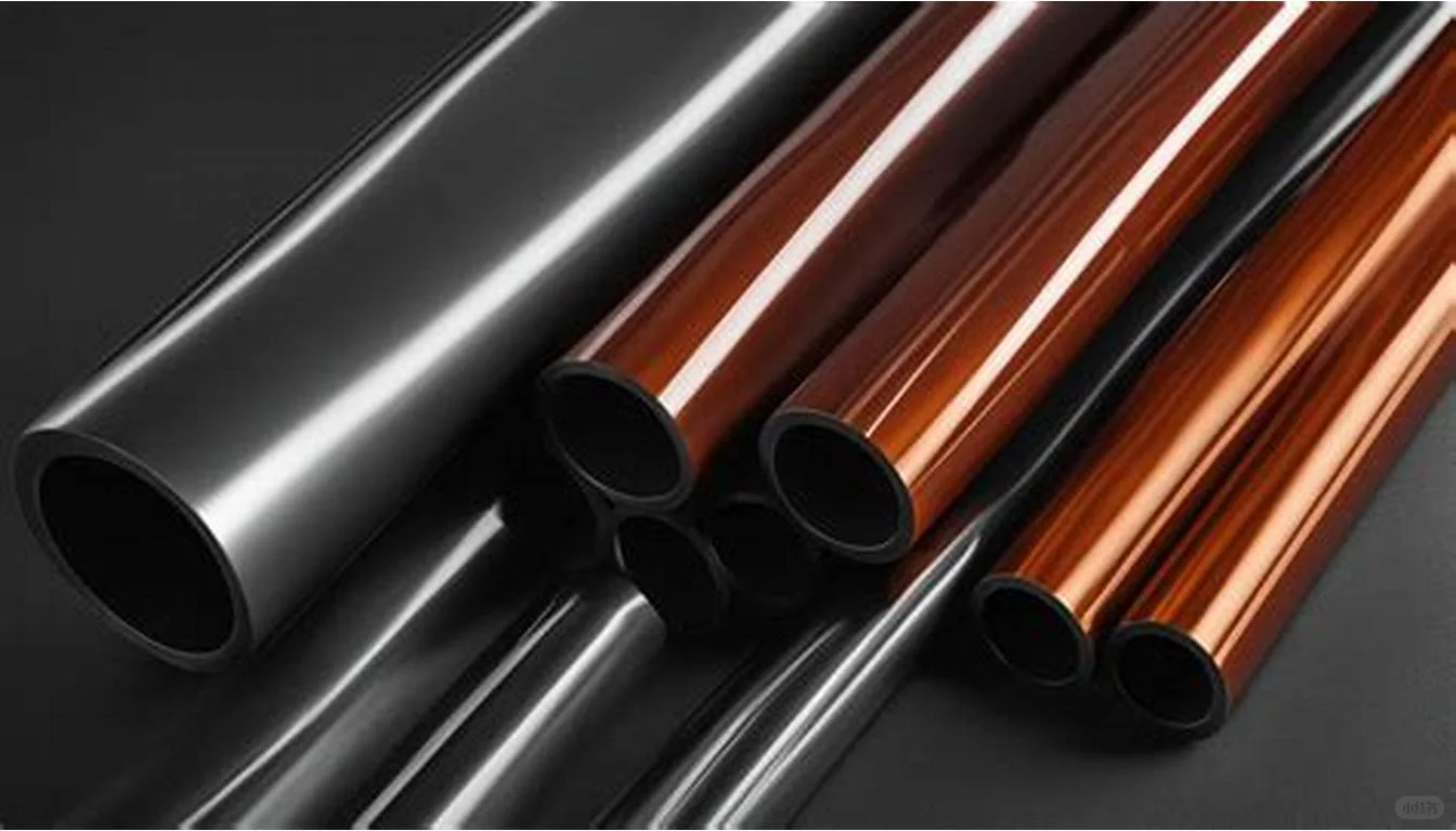 排水管道的种类及优缺点（一）