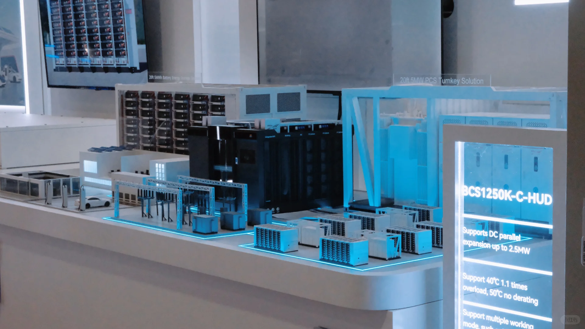 ⚡ 科华RE+，全球储能新未来 ?