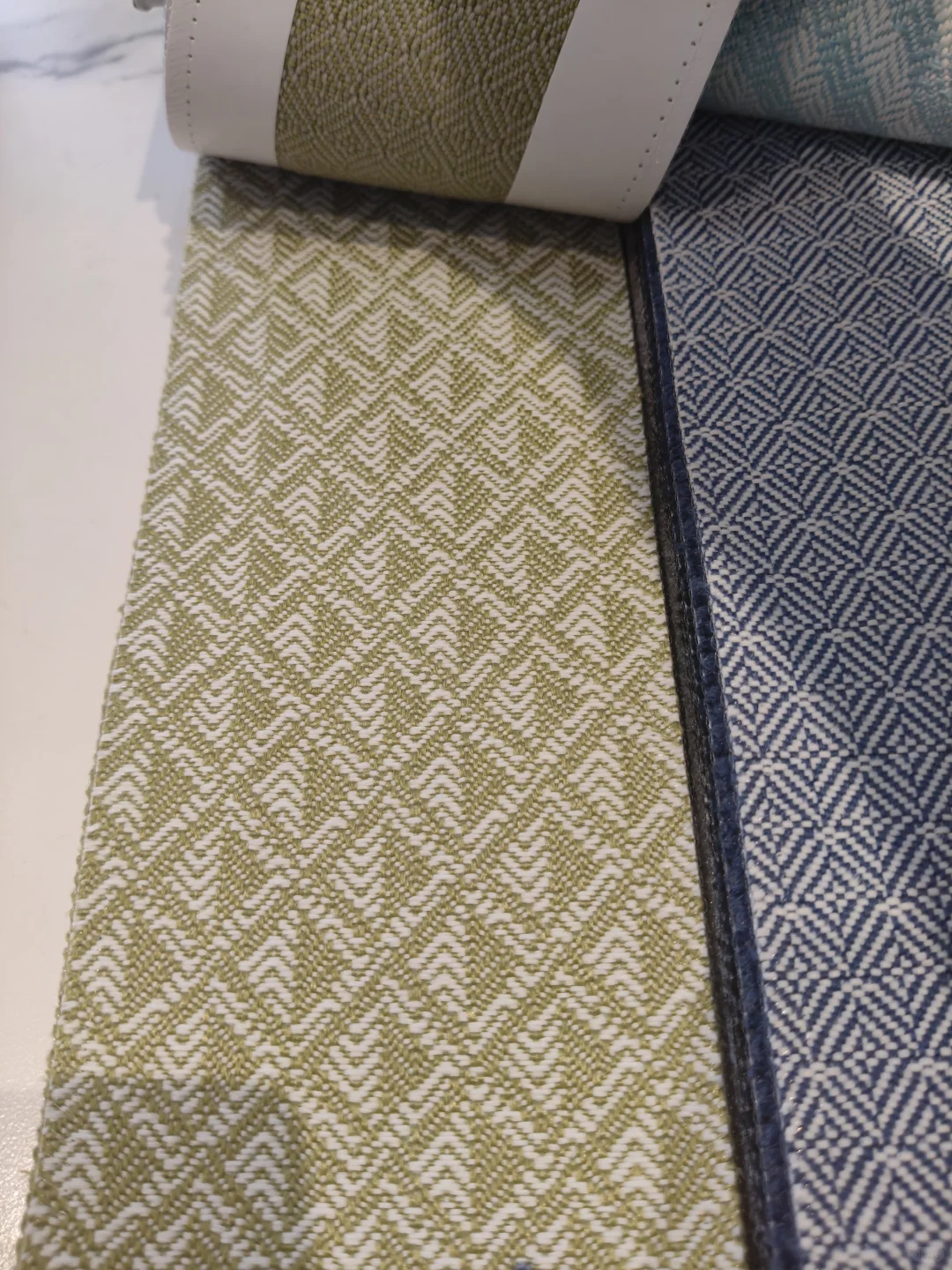 比利时户外面料