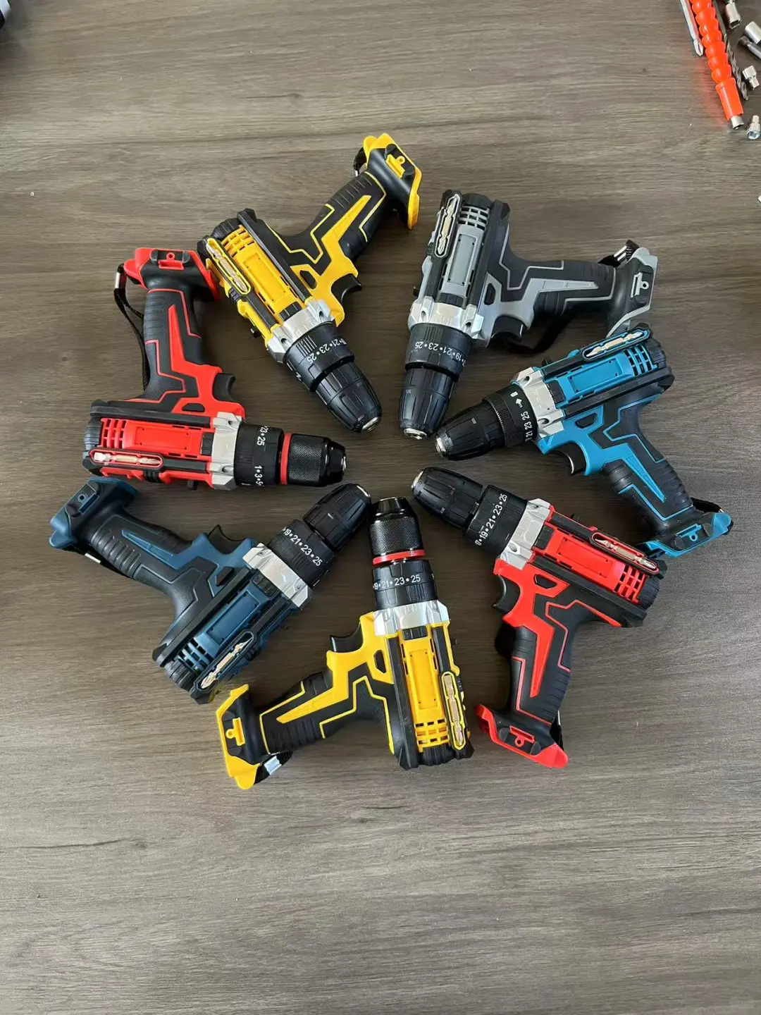 不当赌徒，踏实做货，定心