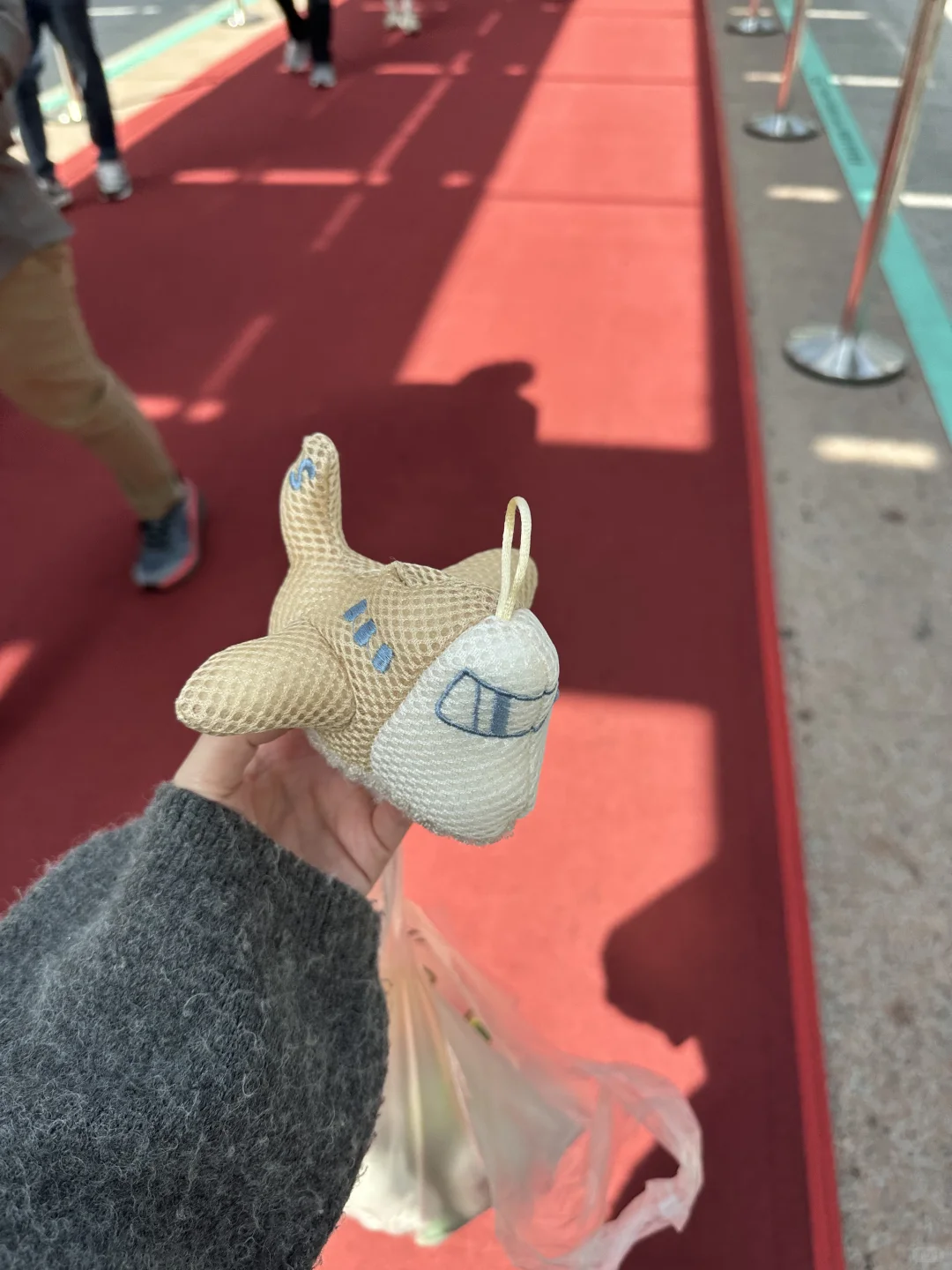 广交会二期样品零售萌物