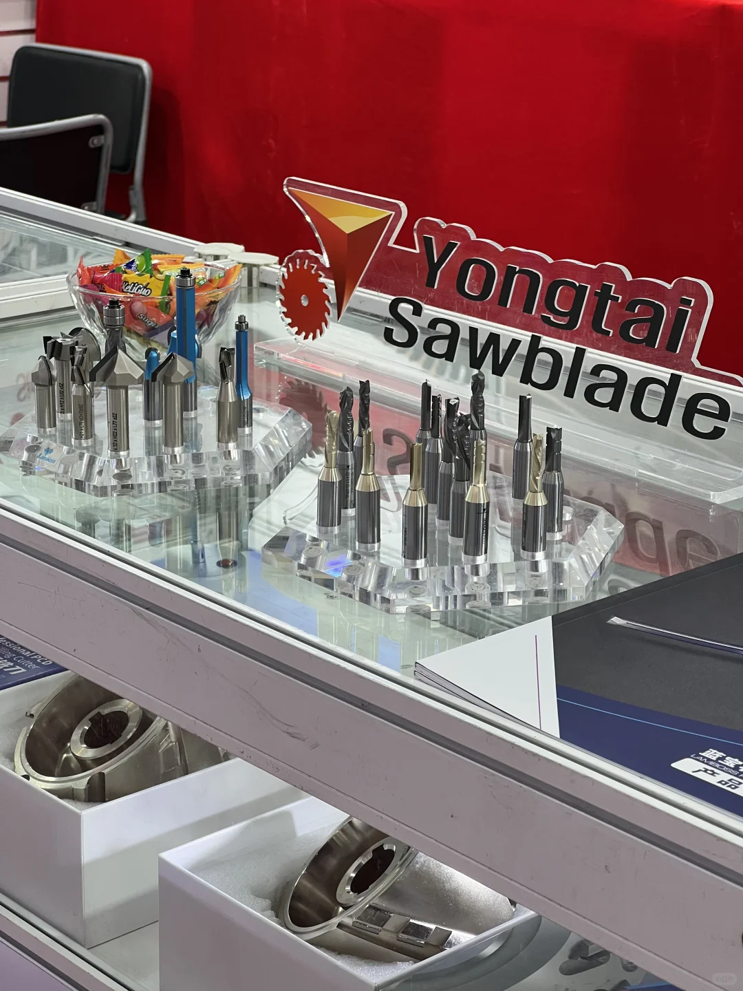 138届广交会必逛｜锯片工厂