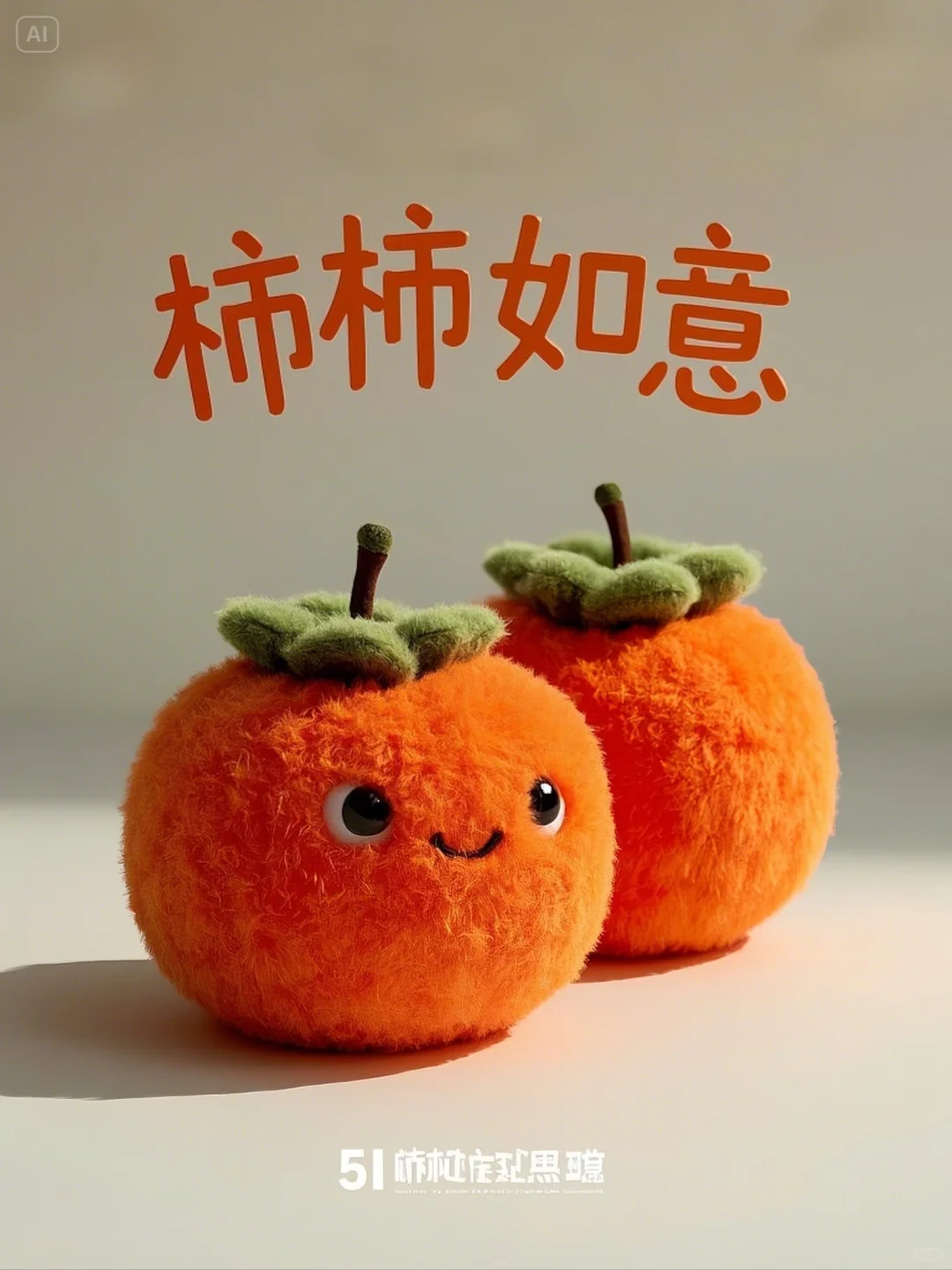 蛇年春节必吃水果,好运一整年?