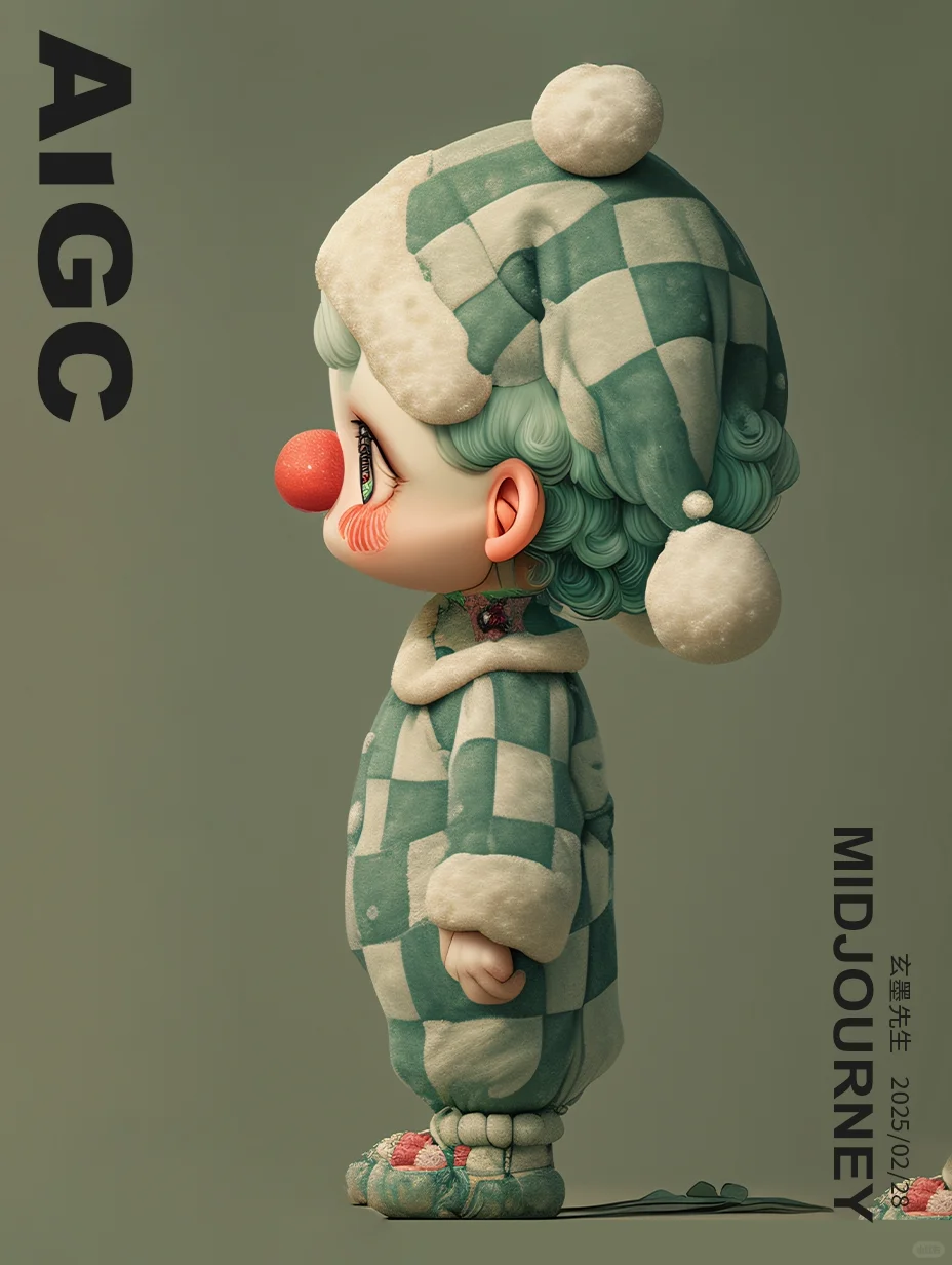 做自己的一束光（暖暖）