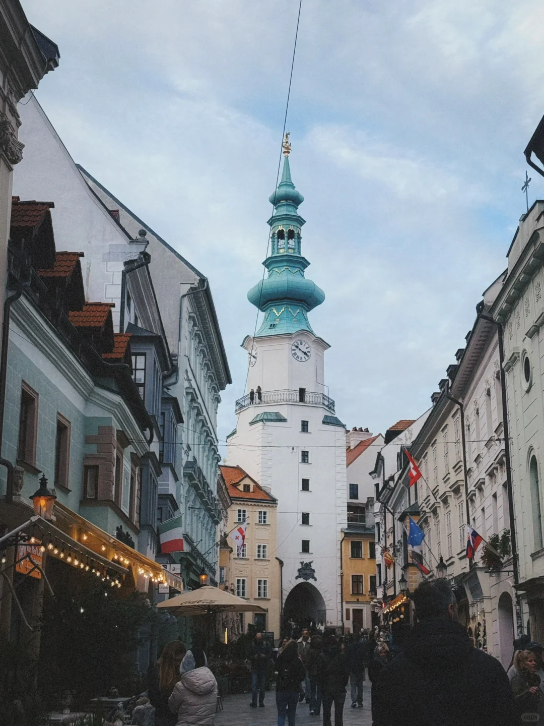 欧洲的风能吹掉我的头??