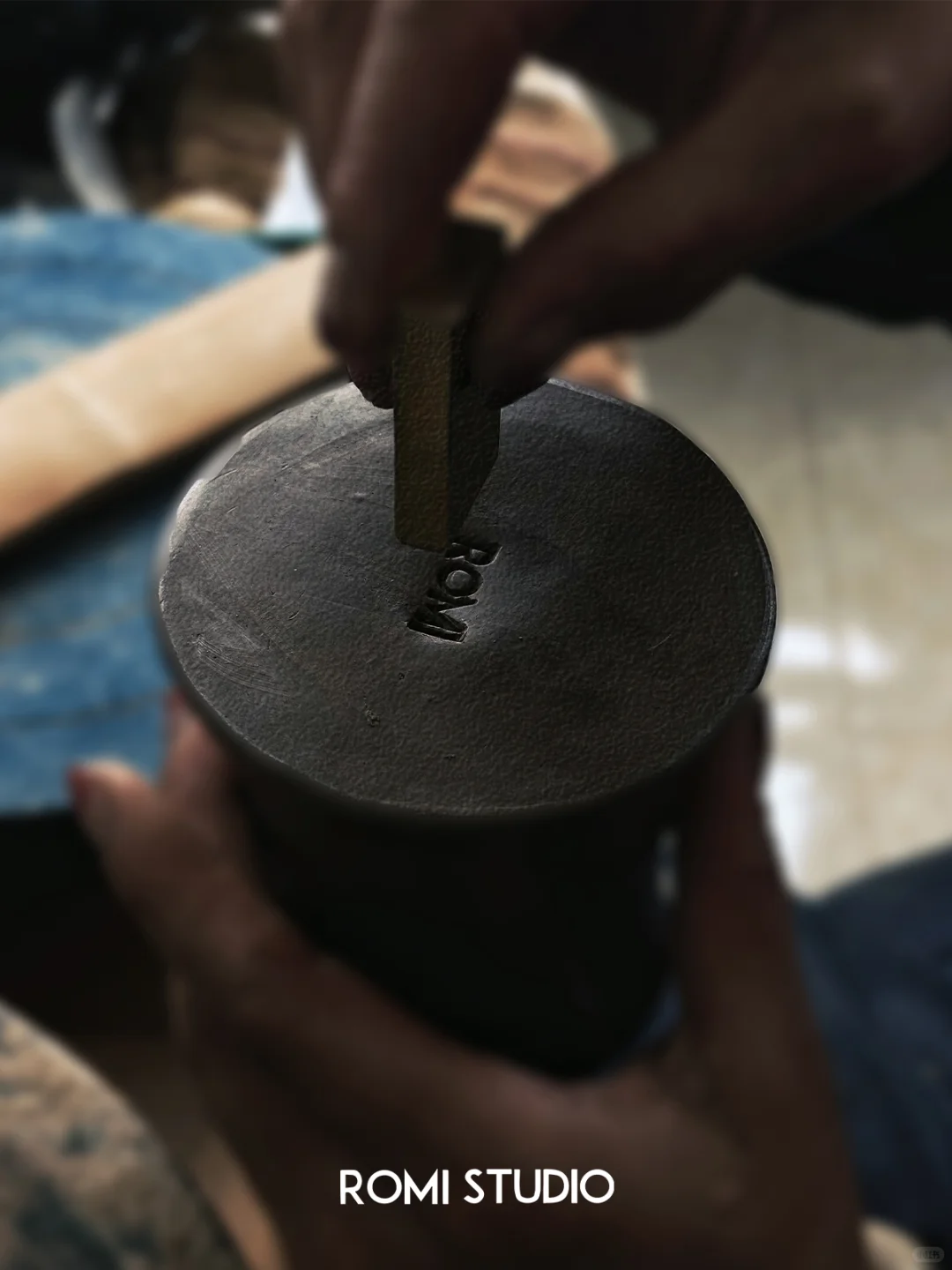 万物有灵│藏地黑陶系列 Part 1 正式揭晓