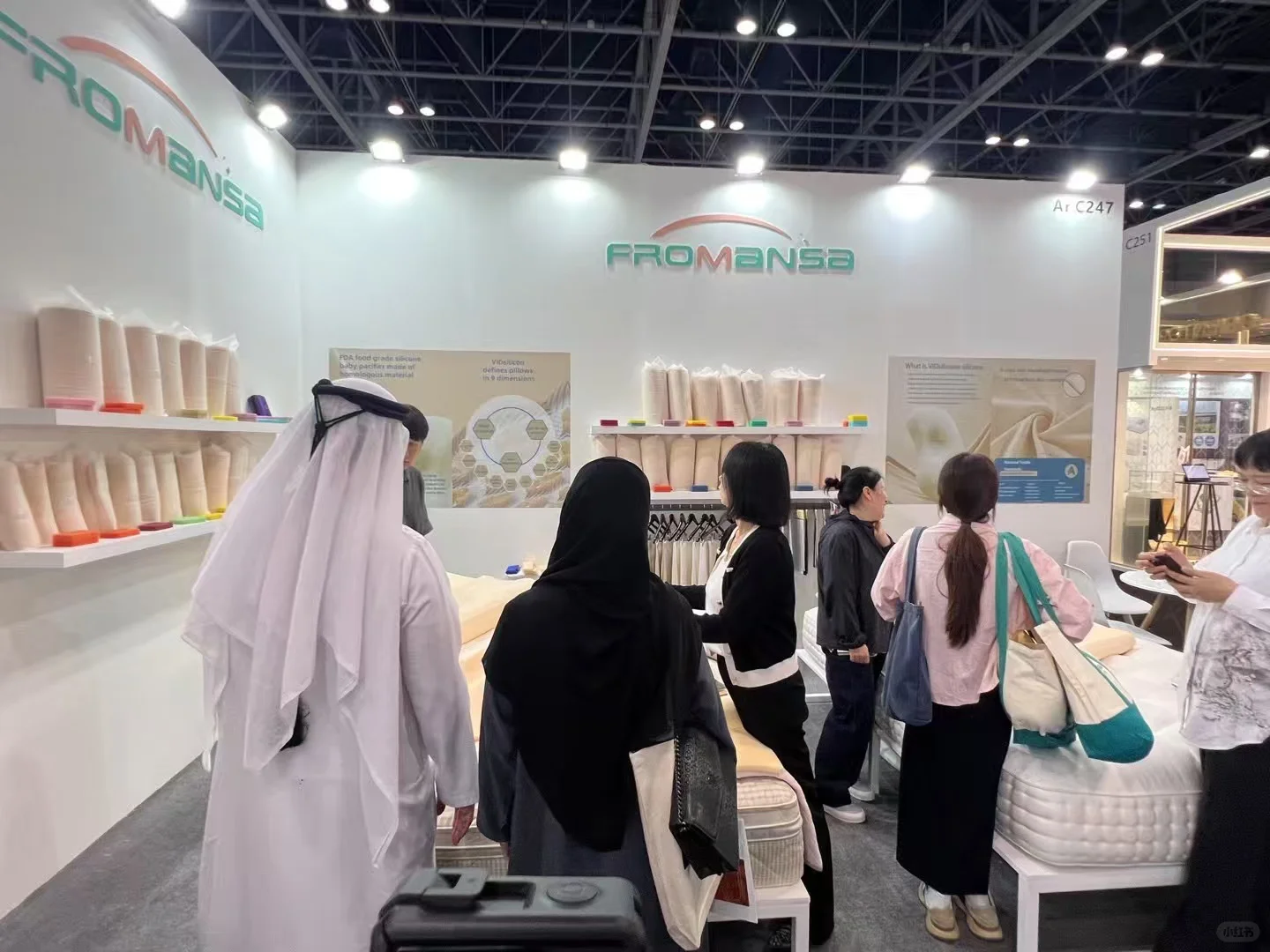 2025迪拜家具展 ?