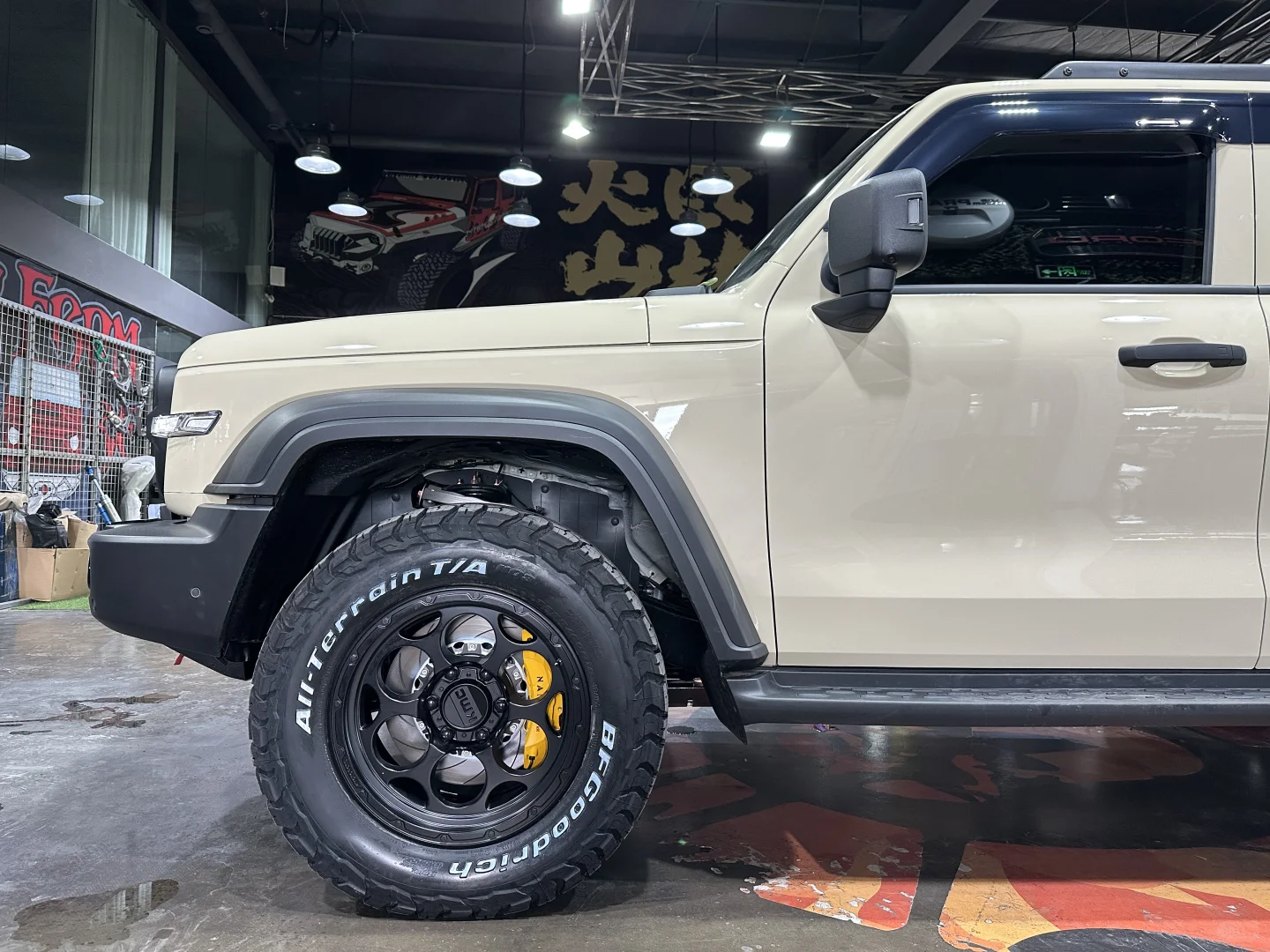 国产刹车怎么选!别在迷信进口刹车!