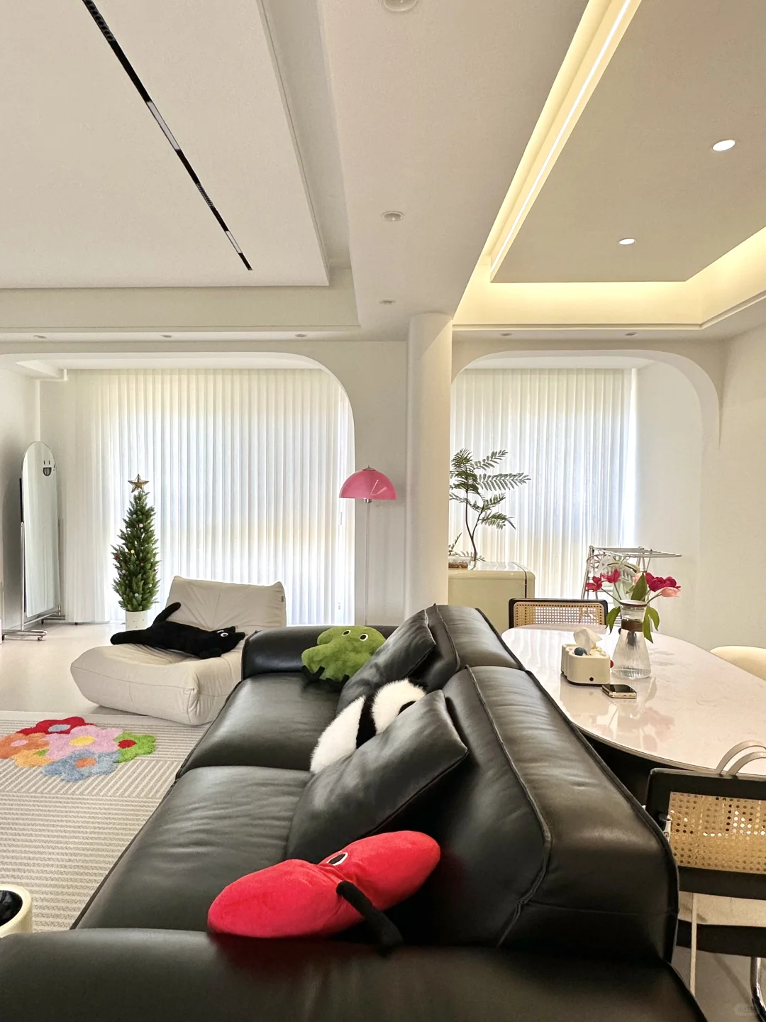 原来当家居博主这么无聊啊！