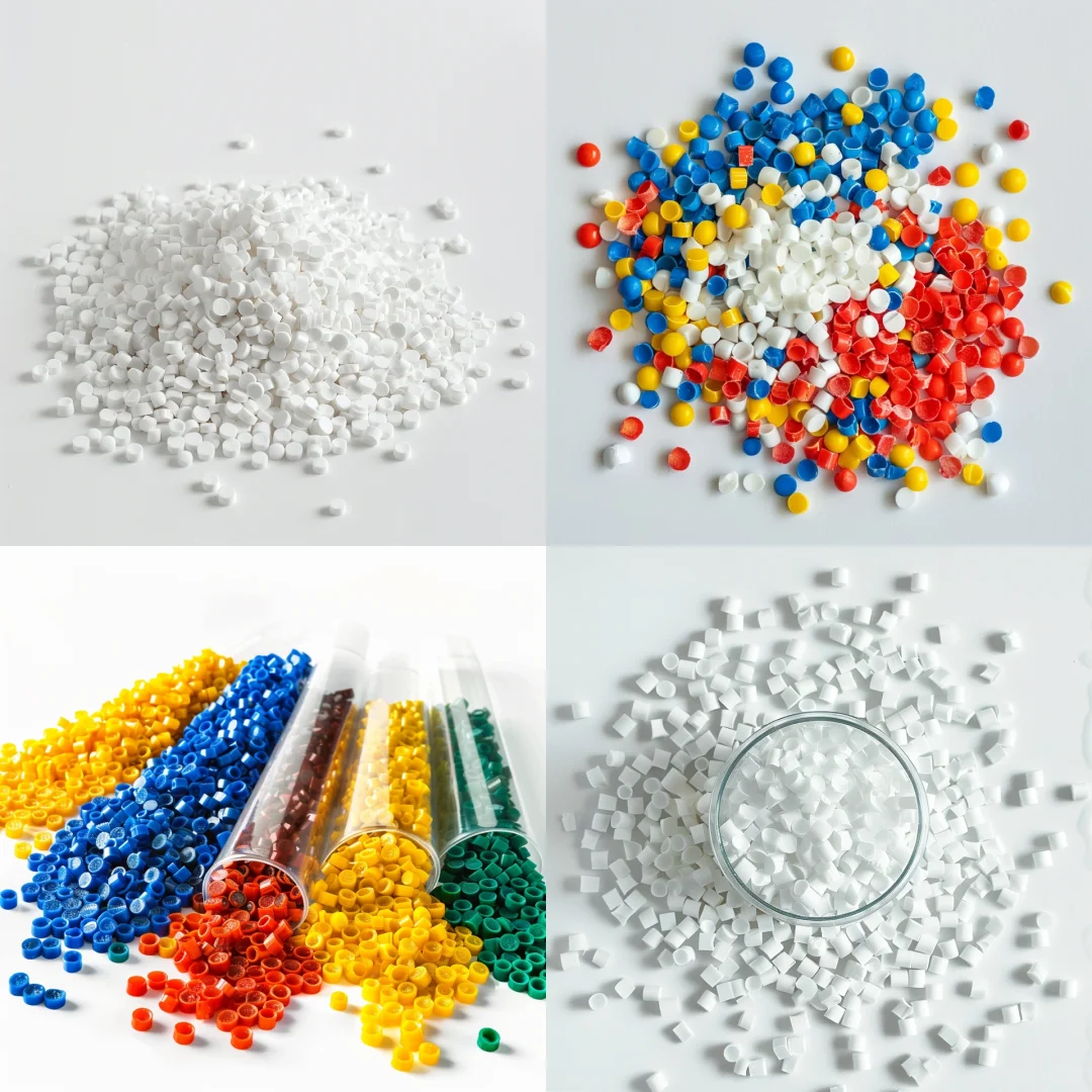 设计师必看‼️聚乙烯特性及分类应用‼️