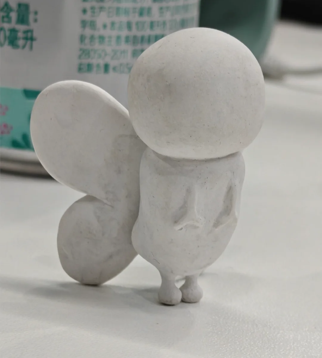 听说小强?表情包很火，我来搓一个