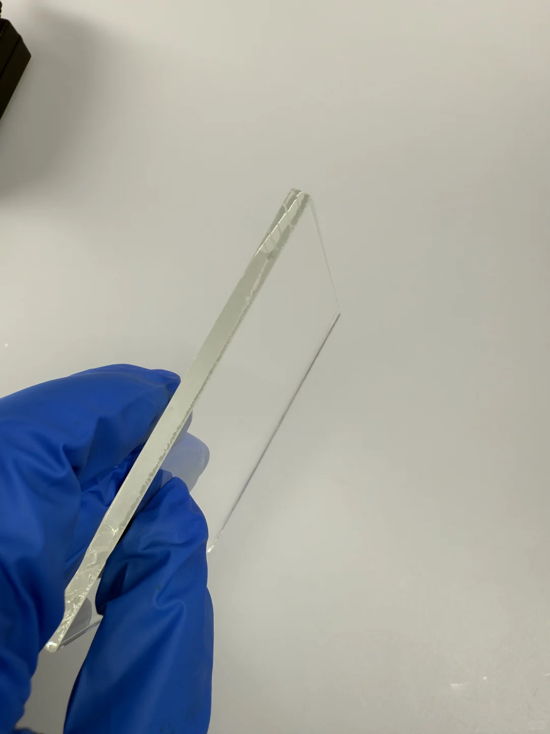 高硼硅玻璃直接封神！