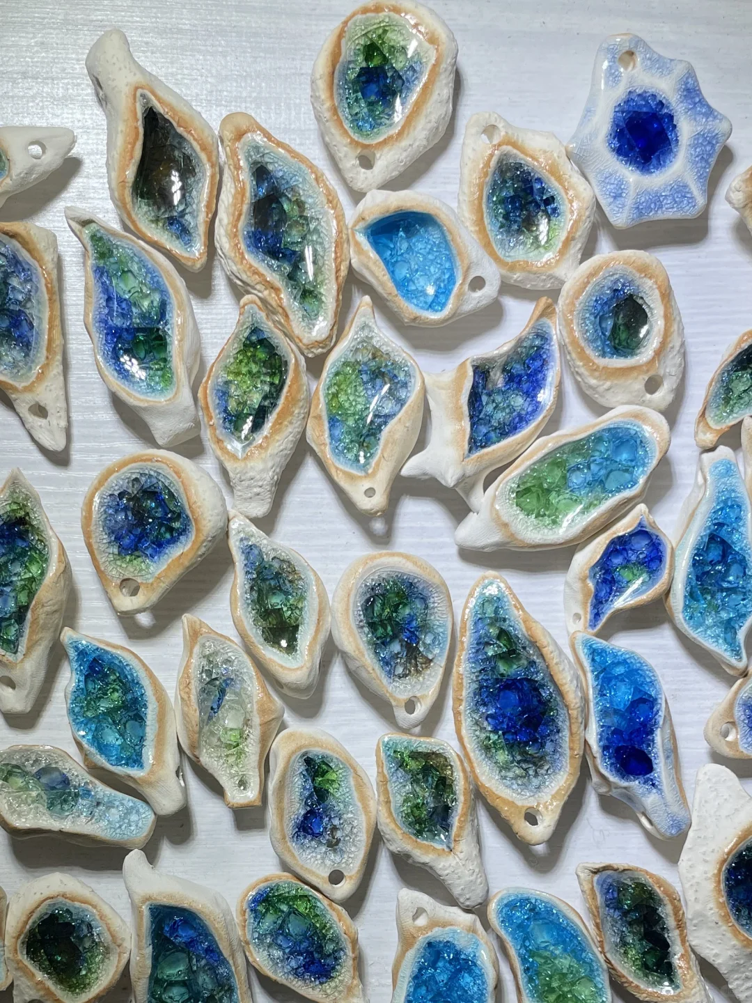 把bulingbuling戴着身上是什么感觉