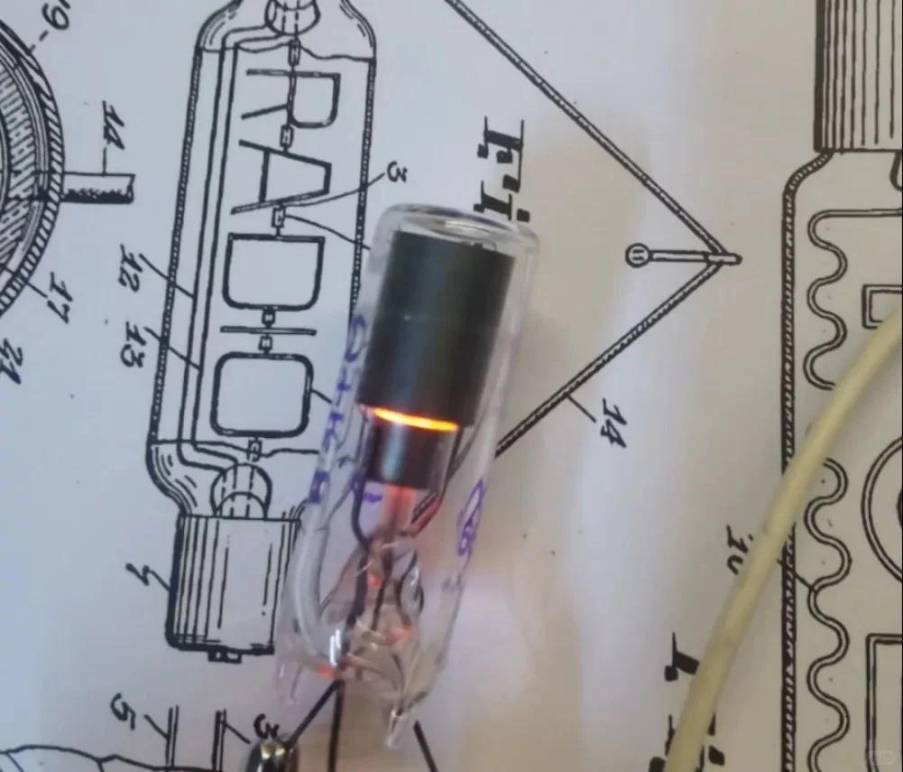MTX90 一种属于过去的开关