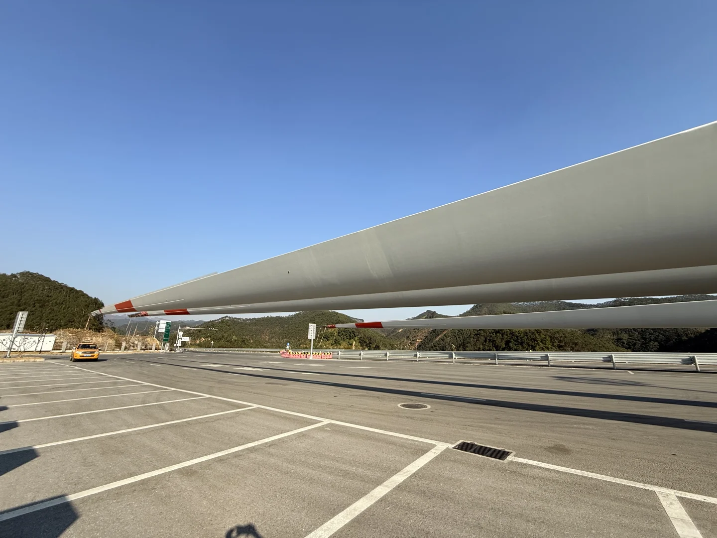 原来风车扇页这么大