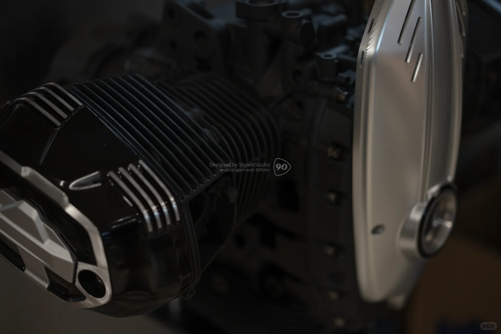 从小到大玩过最大的手办