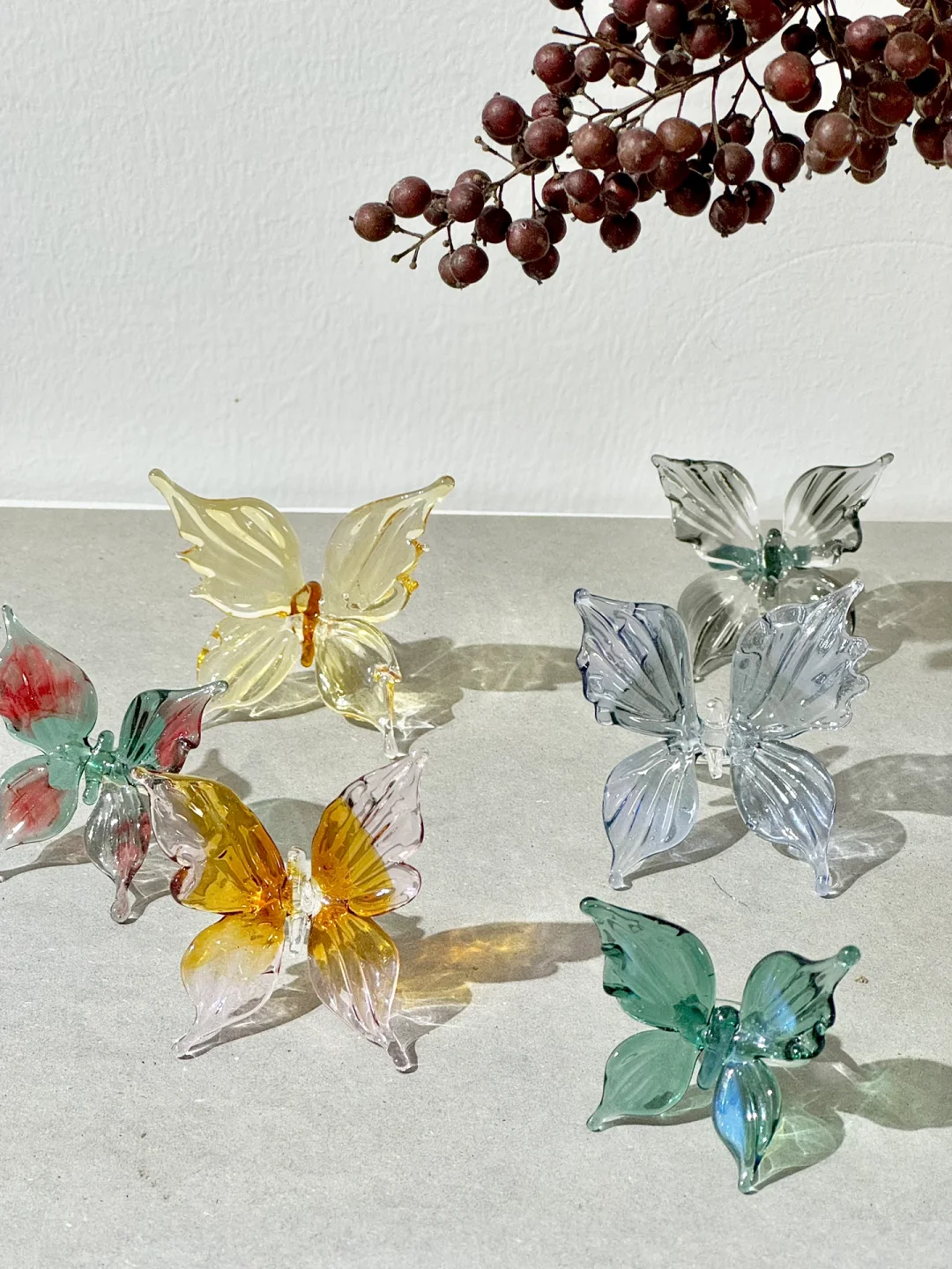 ?来景德镇一定要烧玻璃 太上头了！