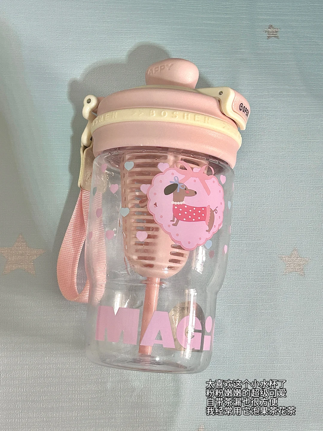 ?新人博主Day3｜在平淡的生活中感受幸福