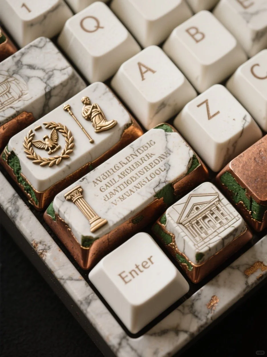 ?️大文豪系列｜哈德良回忆录