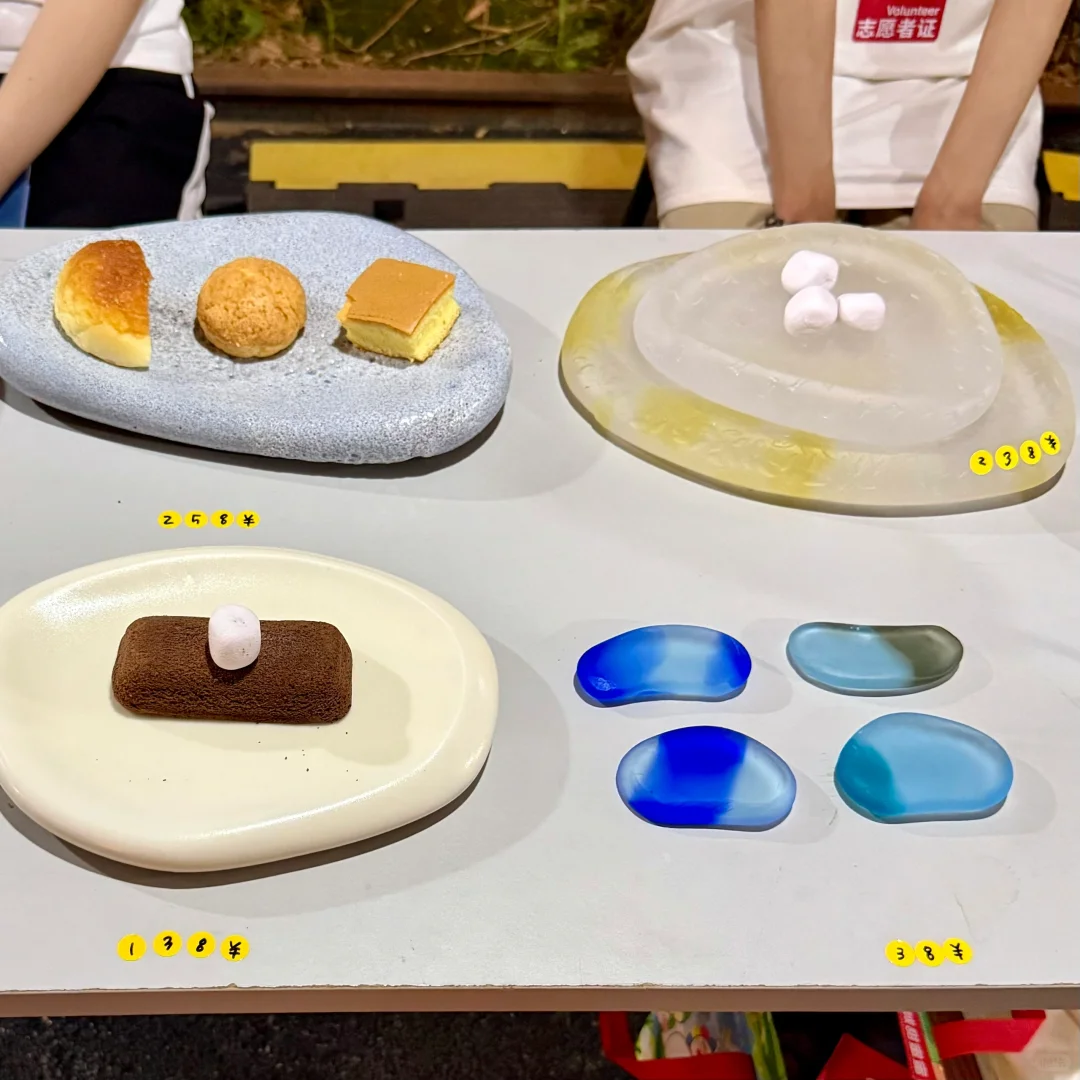 陶溪川｜韩国人好会做玻璃?