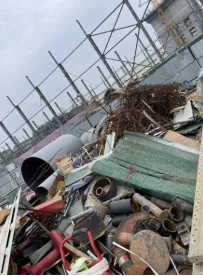 废旧物资处置拍卖,让废弃资源焕发新生!