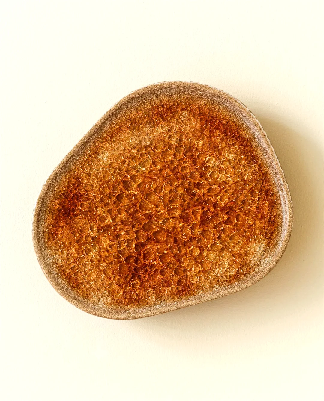 美妙的色彩 | 艺术家Arni Aromaa