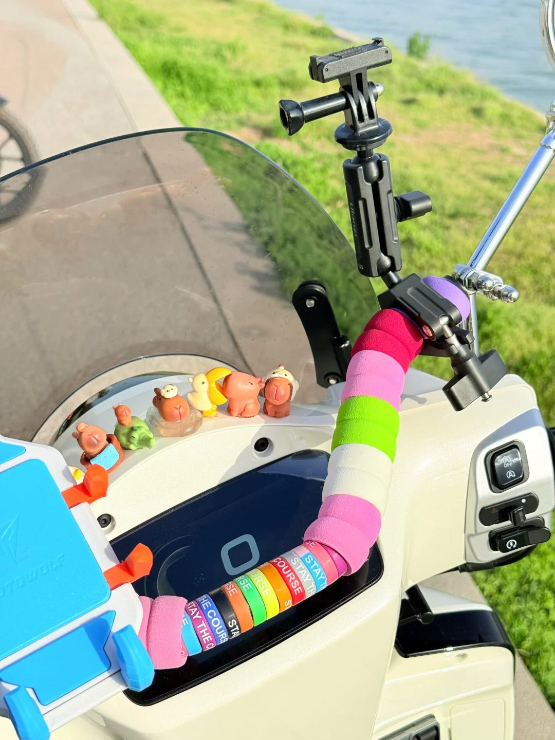 本田小la改装清单请查收！！！！附??