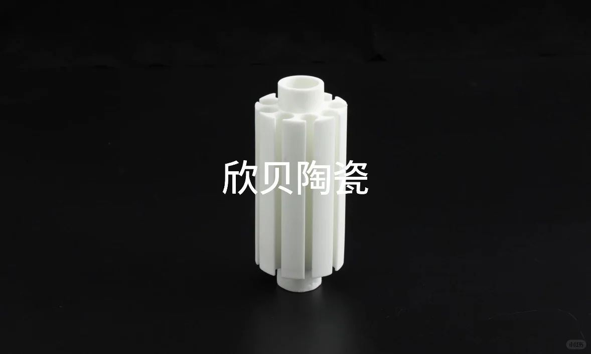 特种陶瓷|陶瓷的黑科技