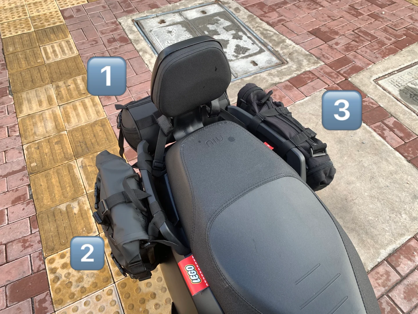 小牛NT好物推荐(无广纯个人分享)