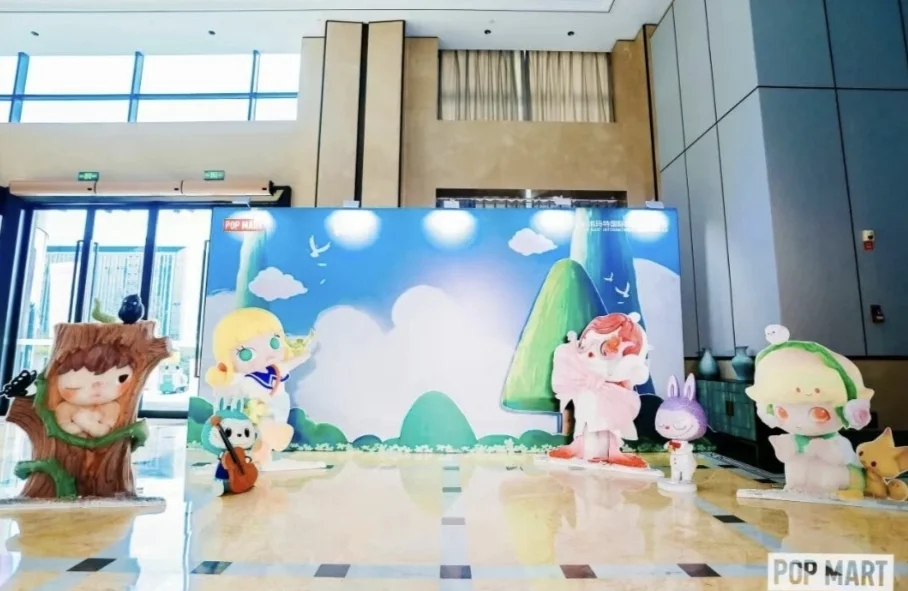 泡泡玛特全球供应商质量大会于新乡圆满落幕