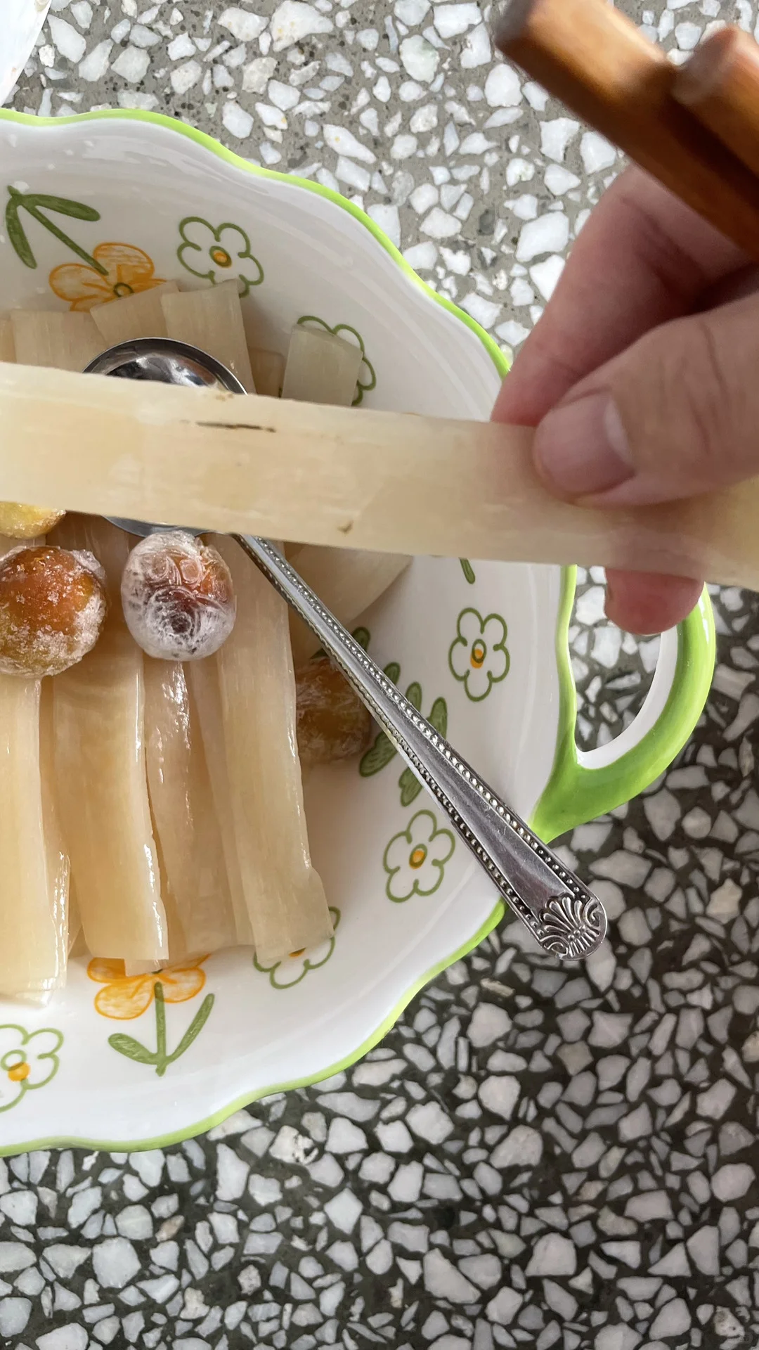 拼多多卖发霉食品