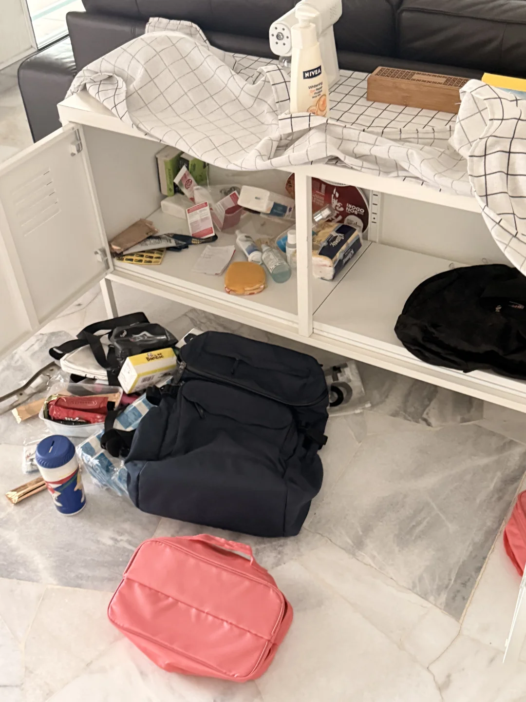 ??损失惨重?惨痛教训的提醒&必知流程