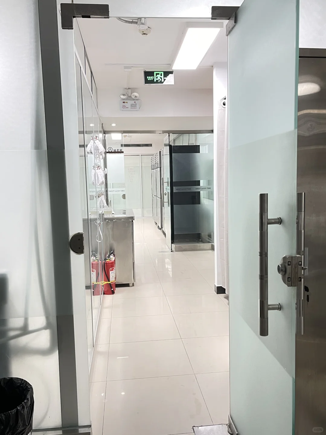 北京开4家店后,我终于敢晒晒中央厨房了!!!