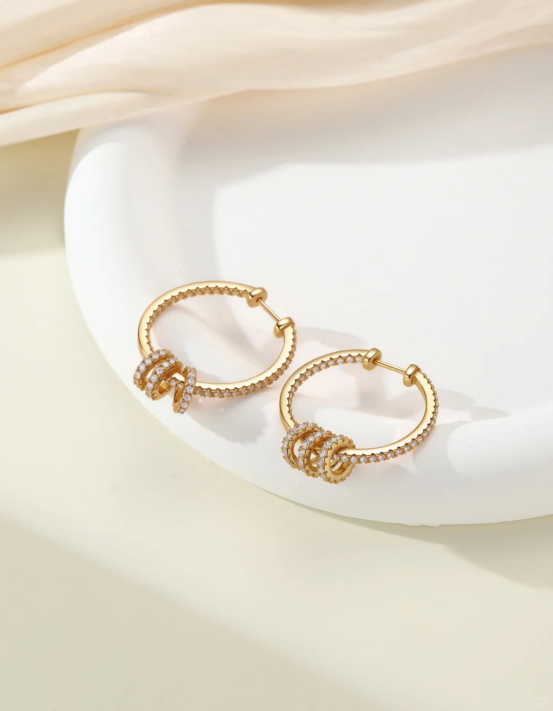 场景饰品精修的魅力?