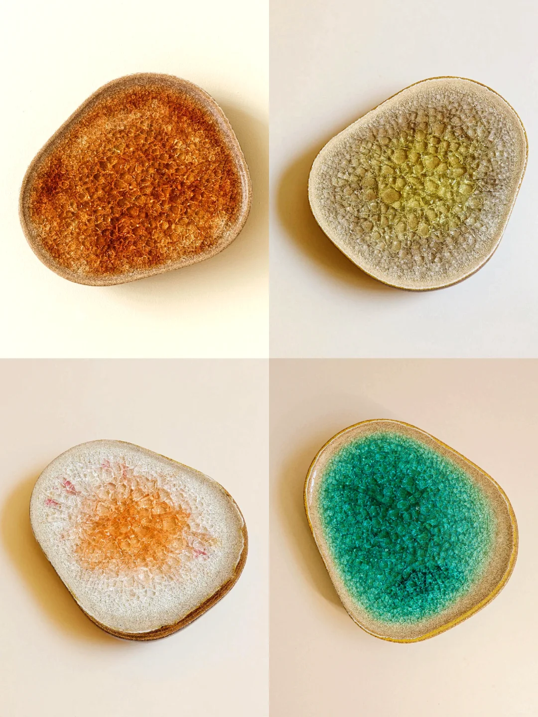 美妙的色彩 | 艺术家Arni Aromaa