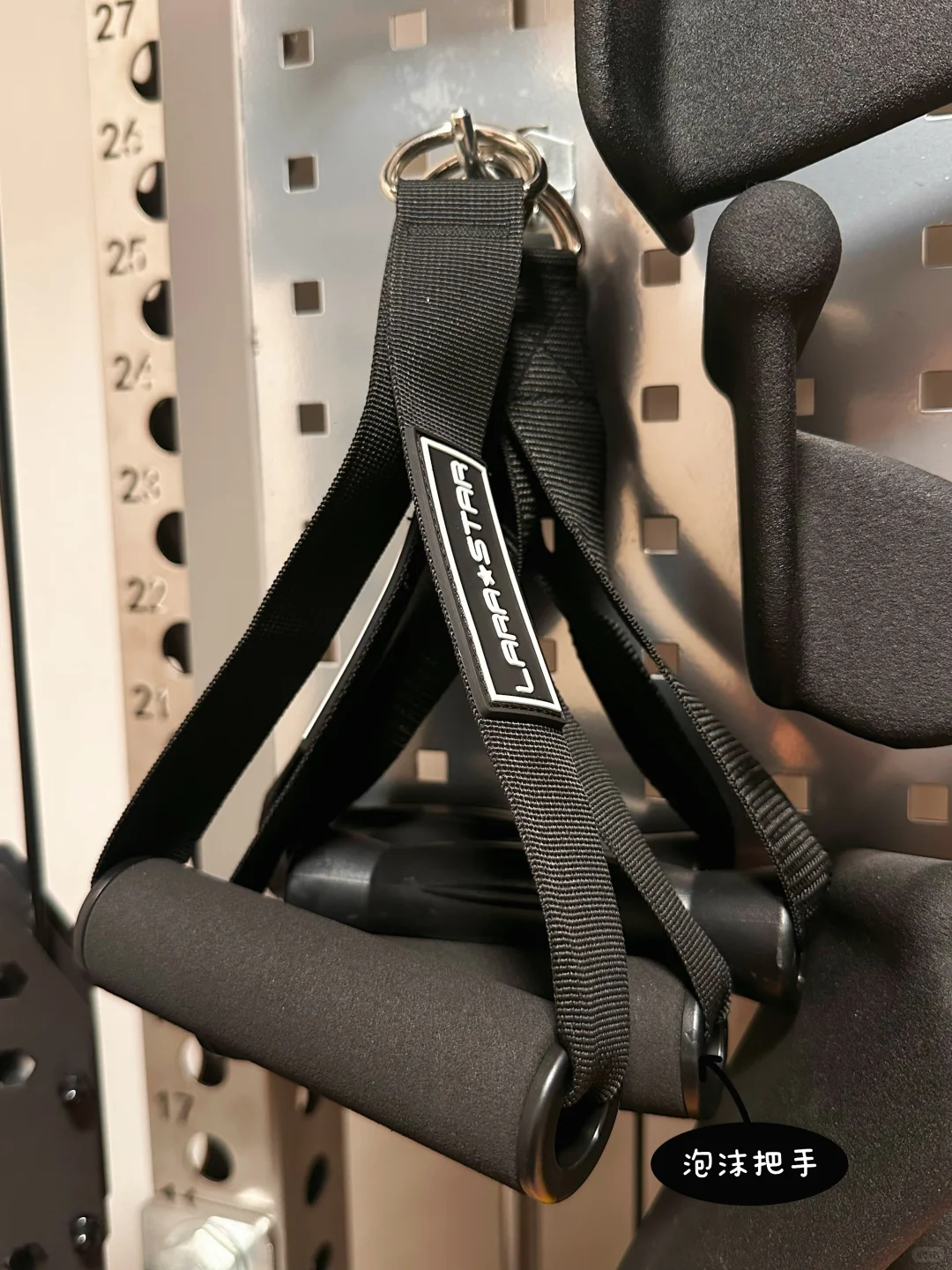 十万人催更的5平米家庭健身房器材清单来袭!