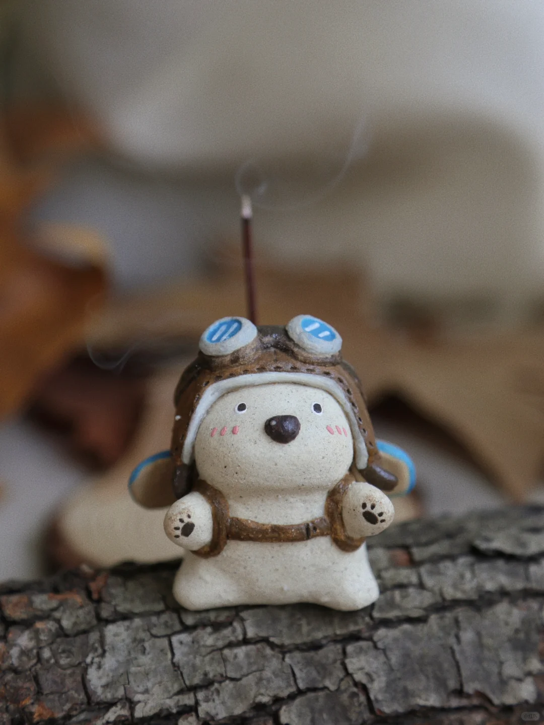 飞行员小狗☁️