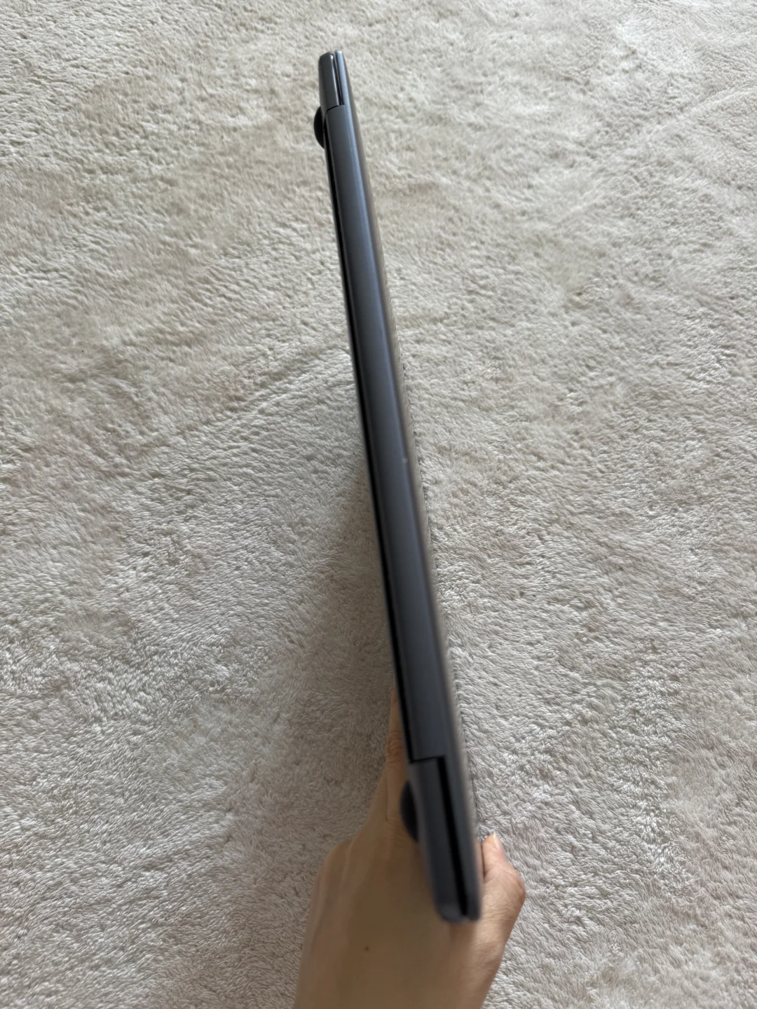 华为笔记本急出!价格直接腰斩~