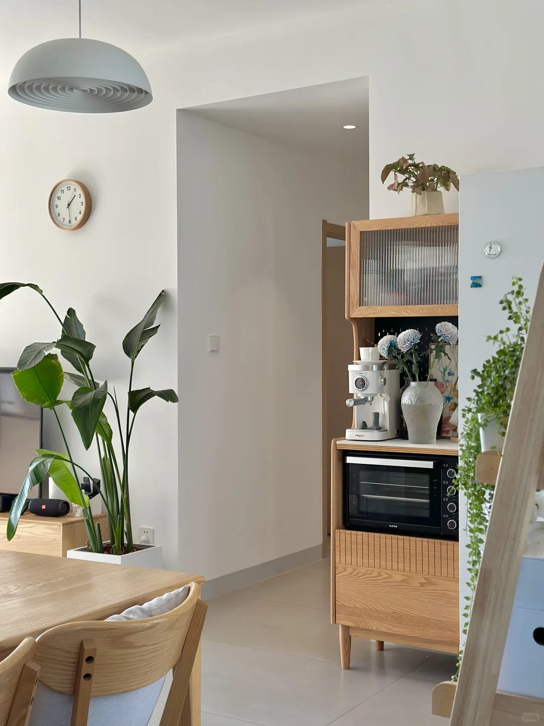 普通人拥有干净的家会越来越富