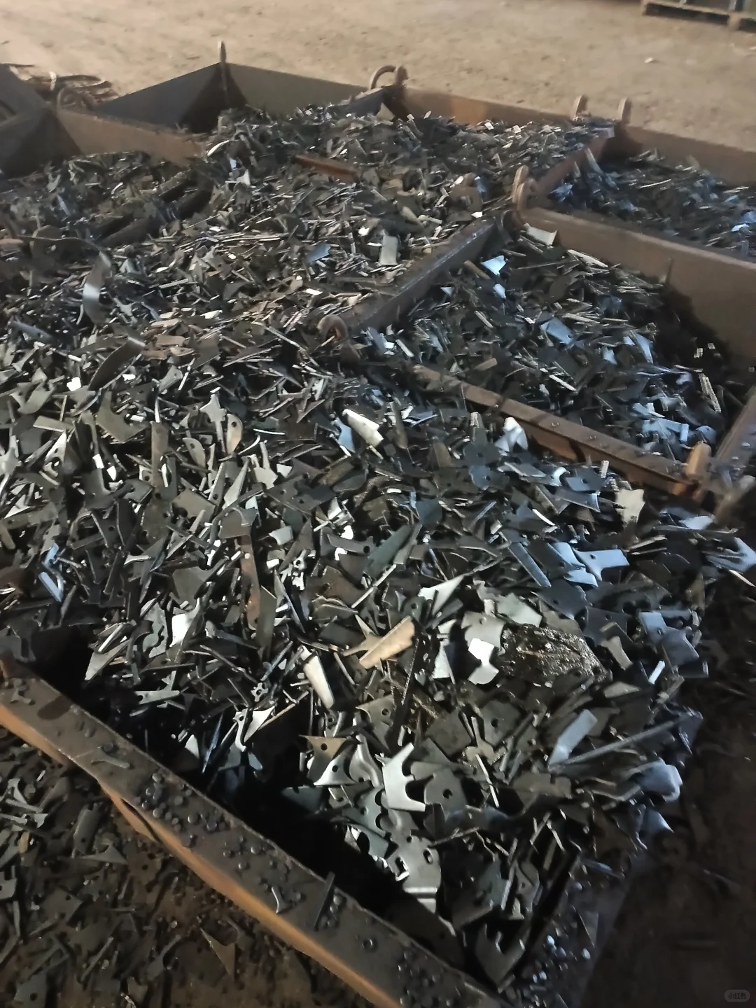 金属质量检测的专用设备