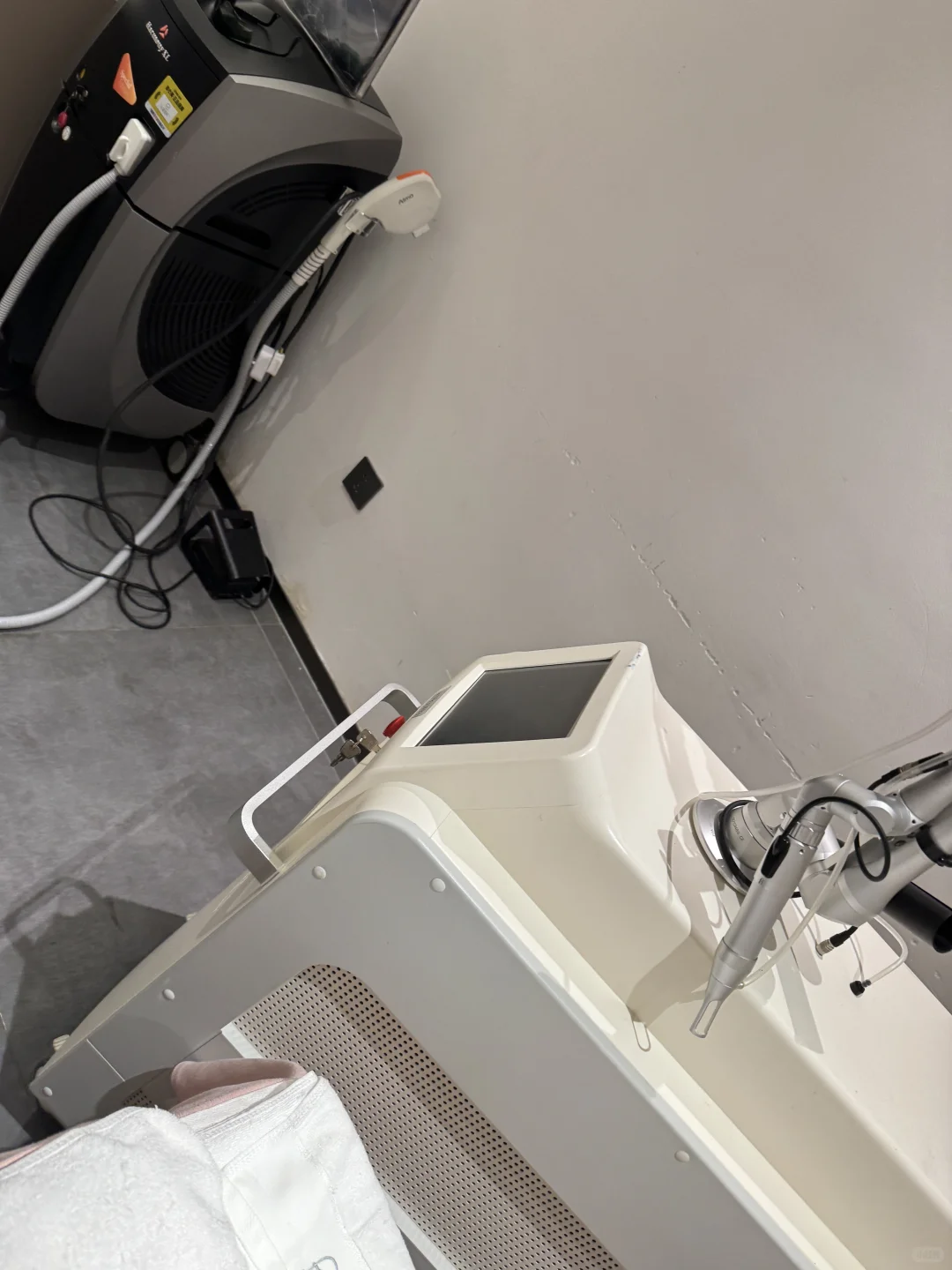 皮秒仪器真假？