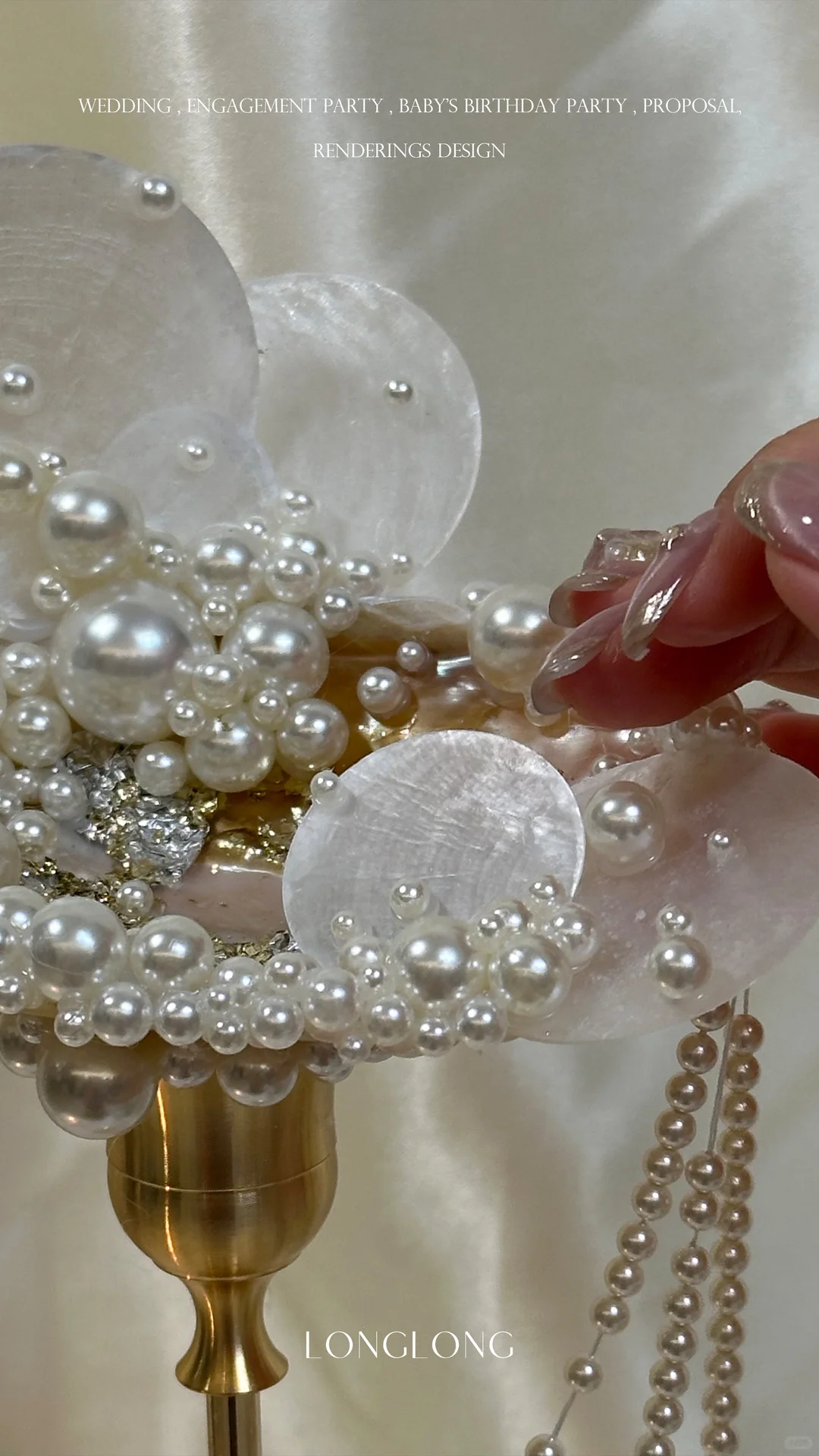 GoldenHour老钱风?|鎏金烛台