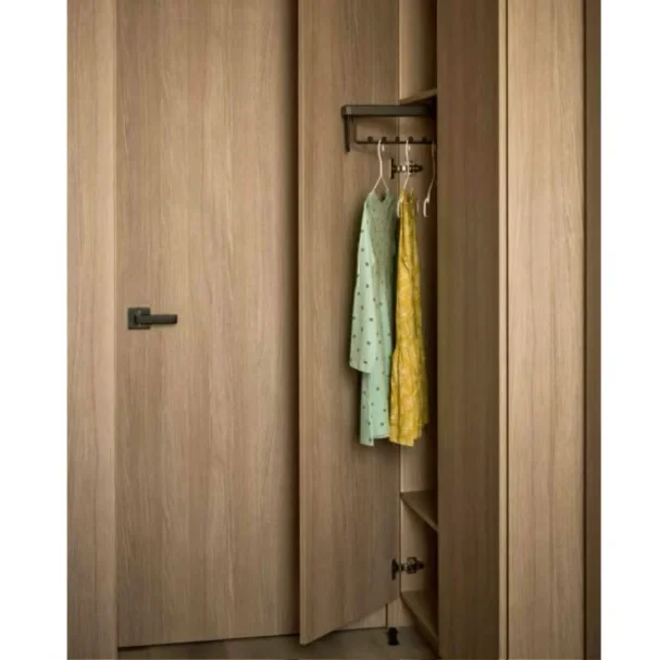 ? ??本地精造｜毫米级精准的环保智能家